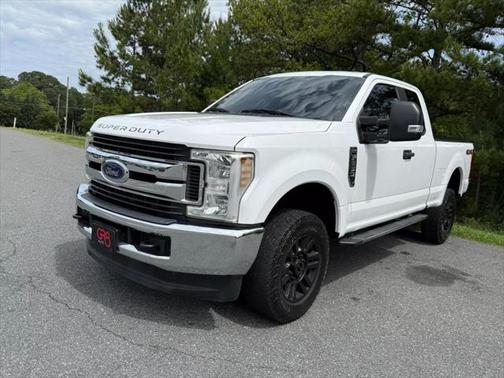 2019 Ford F-250 XL