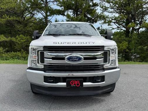 2019 Ford F-250 XL