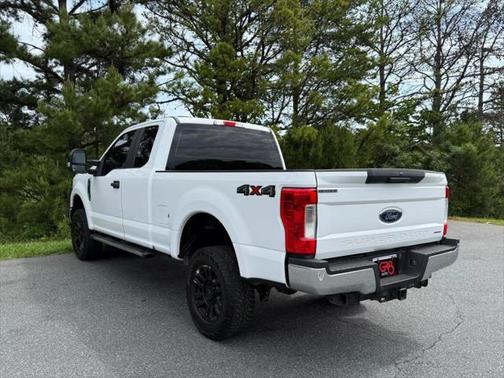 2019 Ford F-250 XL