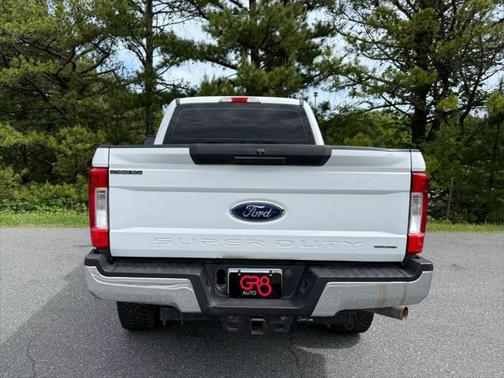 2019 Ford F-250 XL