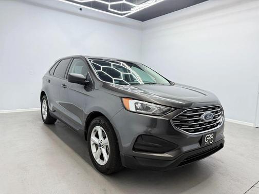 2019 Ford Edge SE