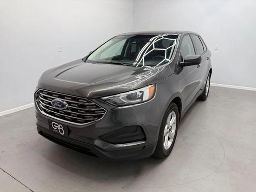 2019 Ford Edge SE