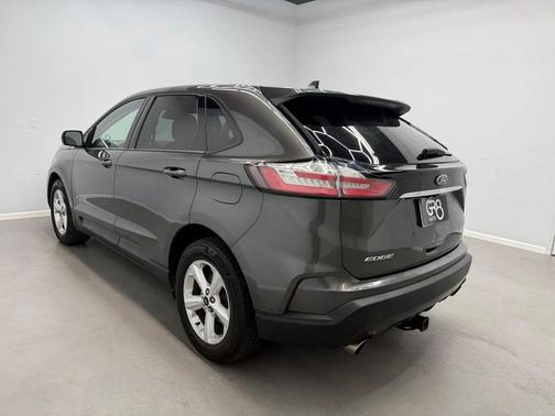 2019 Ford Edge SE