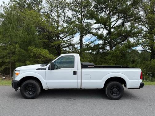 2015 Ford F-350 XLT