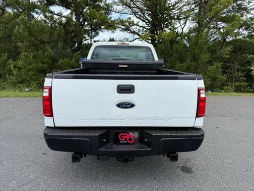 2015 Ford F-350 XLT