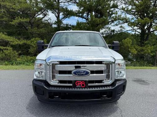 2015 Ford F-350 XLT