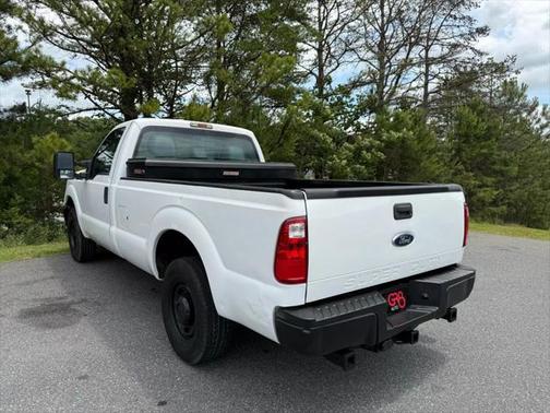 2015 Ford F-350 XLT