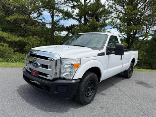 2015 Ford F-350 XLT