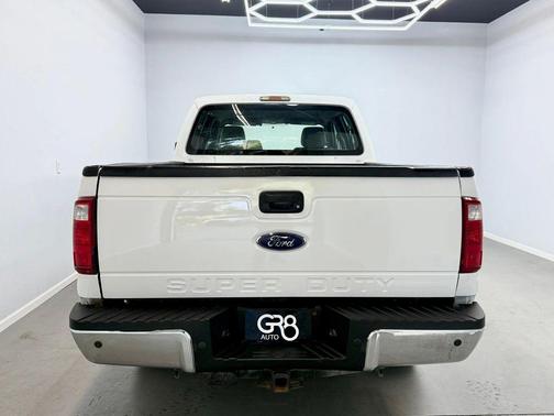 2013 Ford F-250 XL