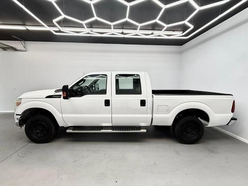 2013 Ford F-250 XL