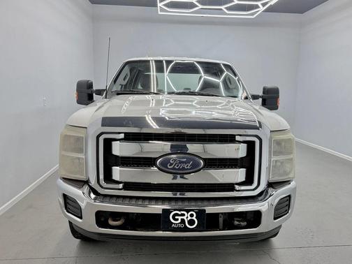 2013 Ford F-250 XL