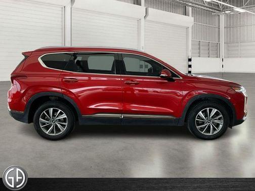 2019 Hyundai SANTA FE 2.4 Ultimate