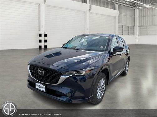 2024 Mazda CX-5 Preferred