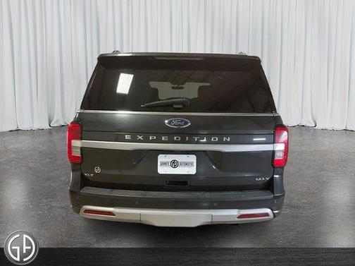 2023 Ford Expedition Max XLT