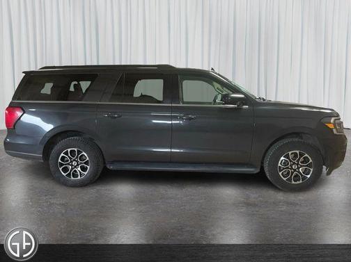 2023 Ford Expedition Max XLT