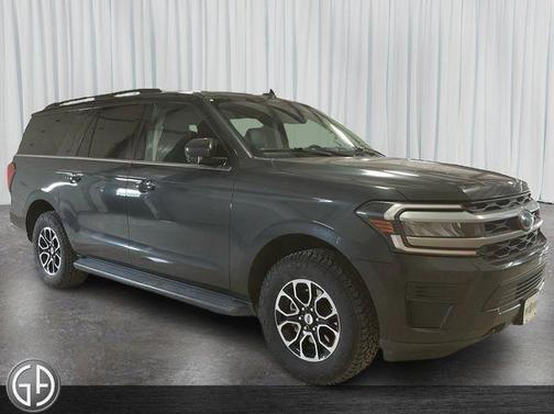 2023 Ford Expedition Max XLT