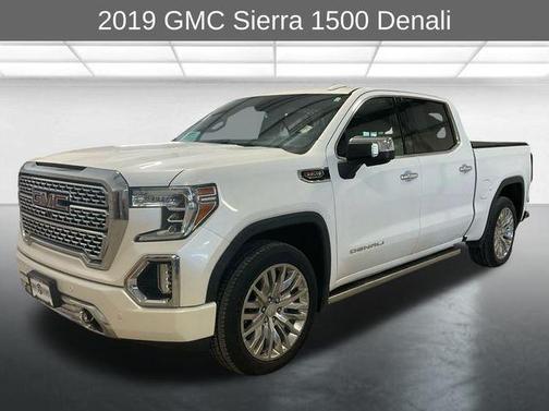 2019 GMC Sierra 1500 Denali