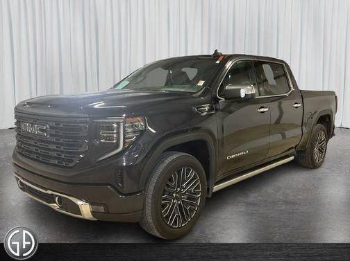 2022 GMC Sierra 1500 Denali Ultimate