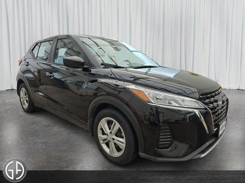 2023 Nissan Kicks S