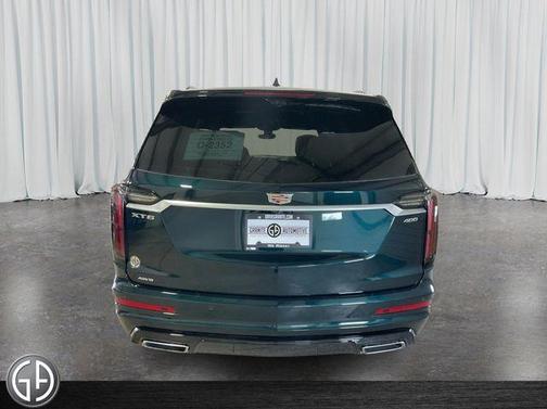 2025 Cadillac XT6 Sport AWD