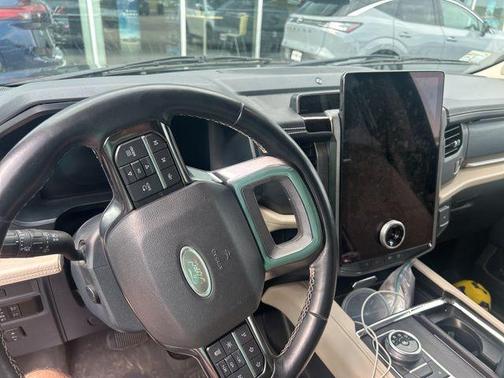 2023 Ford Expedition Max Platinum