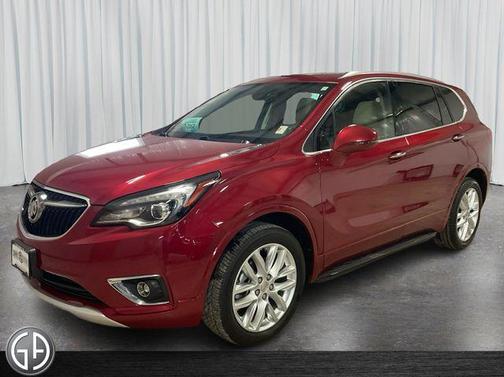 2019 Buick Envision Premium I