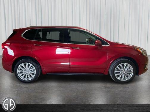 2019 Buick Envision Premium I