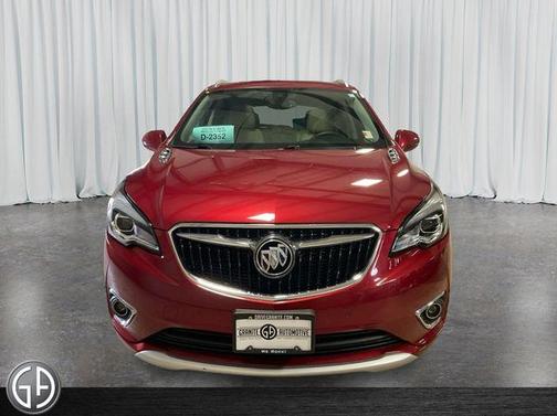 2019 Buick Envision Premium I