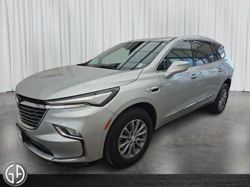 2022 Buick Enclave Premium
