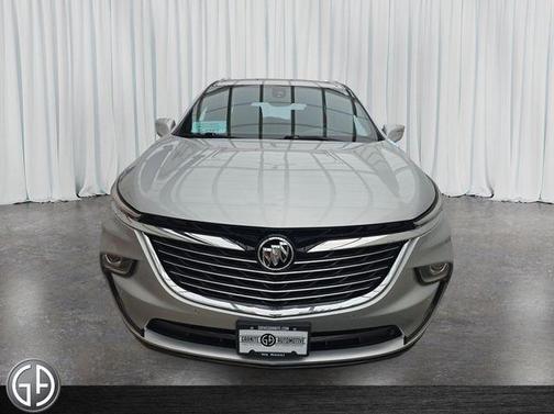 2022 Buick Enclave Premium