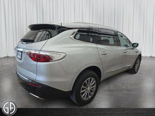 2022 Buick Enclave Premium