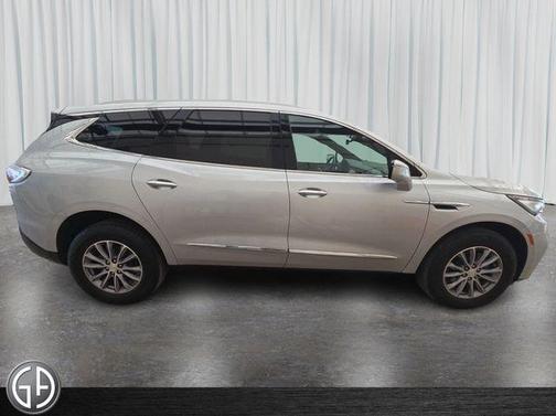 2022 Buick Enclave Premium