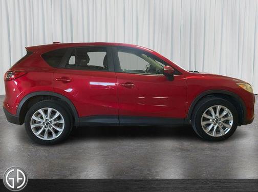 2015 Mazda CX-5 Grand Touring
