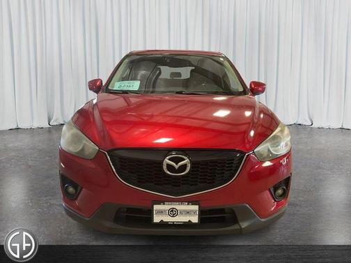 2015 Mazda CX-5 Grand Touring