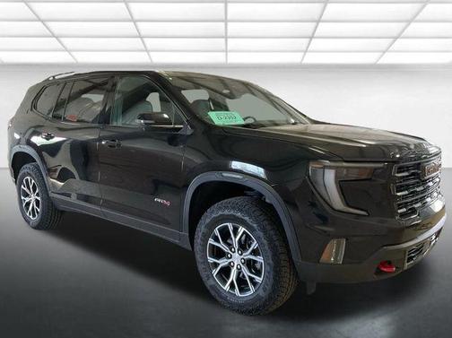 2024 GMC Acadia AT4