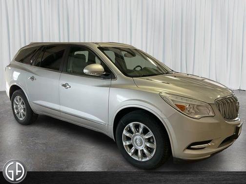 2014 Buick Enclave Premium