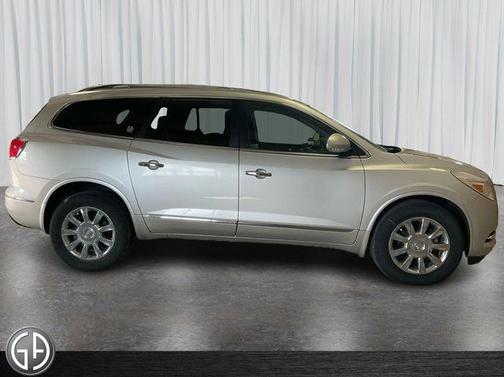 2014 Buick Enclave Premium