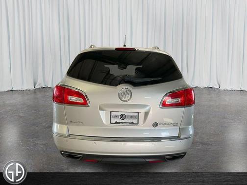 2014 Buick Enclave Premium