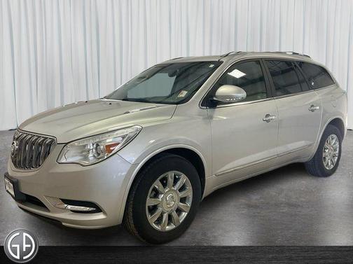 2014 Buick Enclave Premium