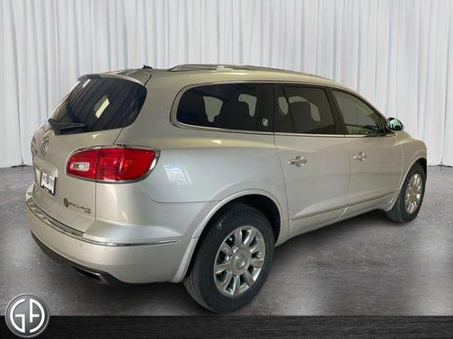 2014 Buick Enclave Premium