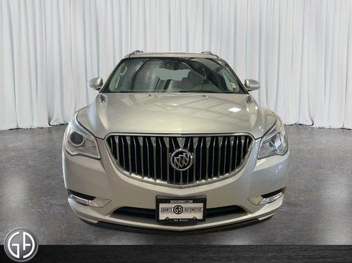 2014 Buick Enclave Premium