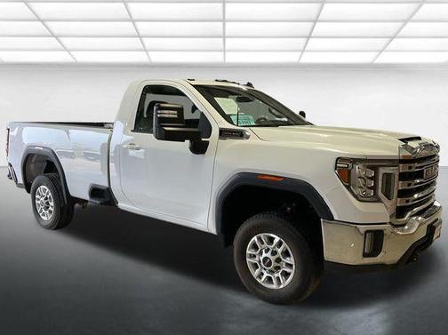 2021 GMC Sierra 2500 SLE