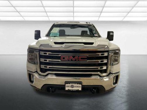 2021 GMC Sierra 2500 SLE