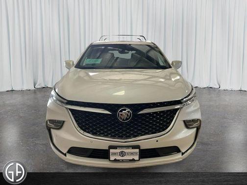 2022 Buick Enclave Avenir