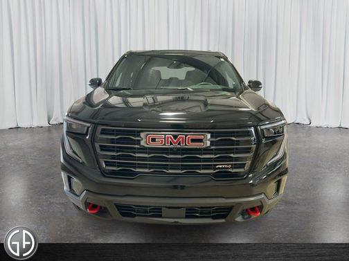 2024 GMC Acadia AT4