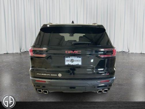 2024 GMC Acadia AT4
