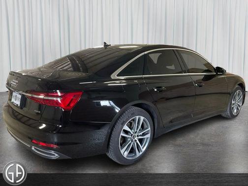 2023 Audi A6 45 Premium