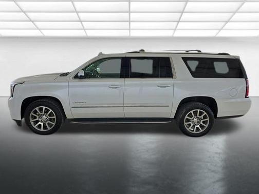 2016 GMC Yukon XL Denali