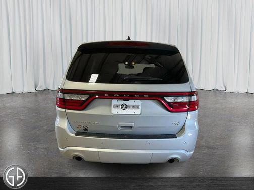 2024 Dodge Durango R/T