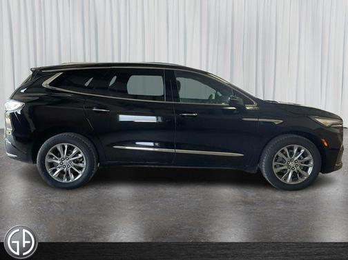 2024 Buick Enclave Avenir